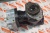5286964 Воздушный компрессор одноцилиндровый COMPRESSOR,1 CYL AIR для Cummins  Взаимозаменяемые номера: 3955461, 3966513, 3976354, 4946291, 5286965